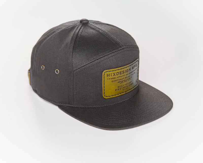 H I X . STANDARD. HAT